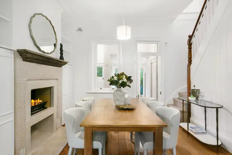 Fourth view of Homely house listing, 21 Clifton Street, Waverton NSW 2060