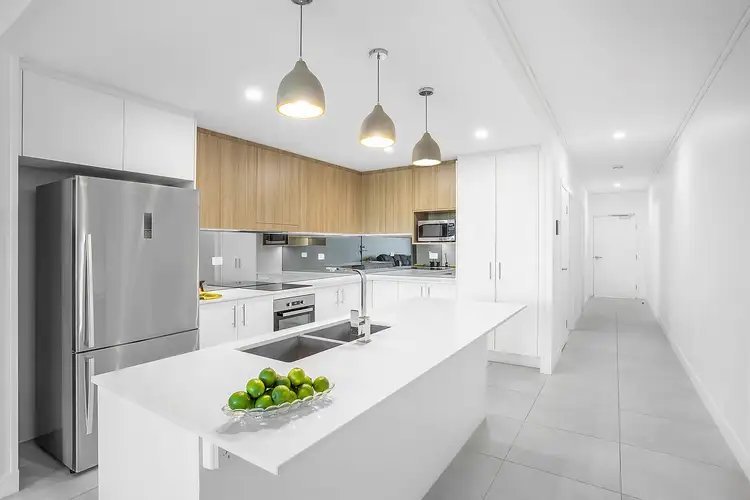 Main view of Homely apartment listing, 6/24 Victoria Parade, Rockhampton City QLD 4700