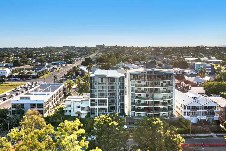 Third view of Homely apartment listing, 6/24 Victoria Parade, Rockhampton City QLD 4700