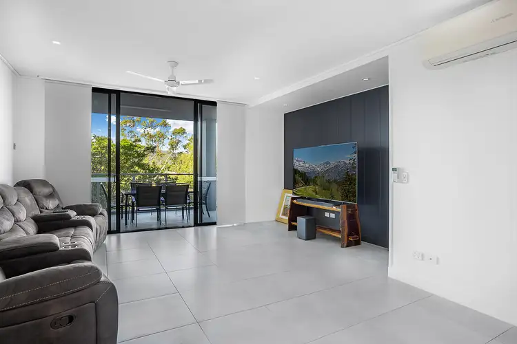 Fourth view of Homely apartment listing, 6/24 Victoria Parade, Rockhampton City QLD 4700