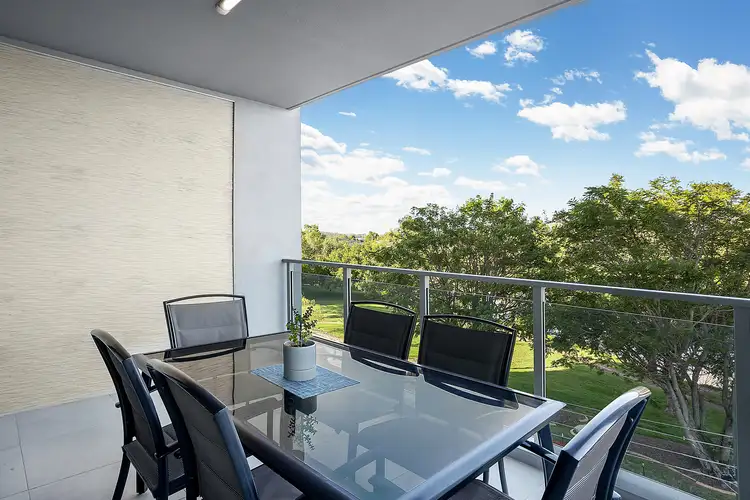 Fifth view of Homely apartment listing, 6/24 Victoria Parade, Rockhampton City QLD 4700