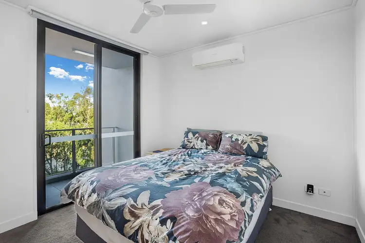 Sixth view of Homely apartment listing, 6/24 Victoria Parade, Rockhampton City QLD 4700