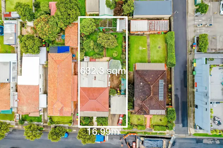 5 Cooks Avenue, Canterbury NSW 2193