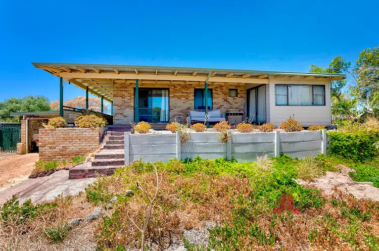 42 Panorama Drive, Preston Beach WA 6215
