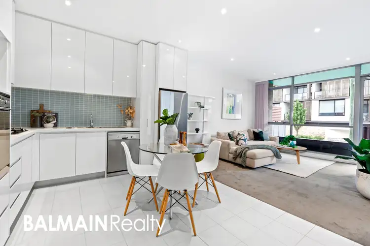 203/41 Terry Street, Rozelle NSW 2039