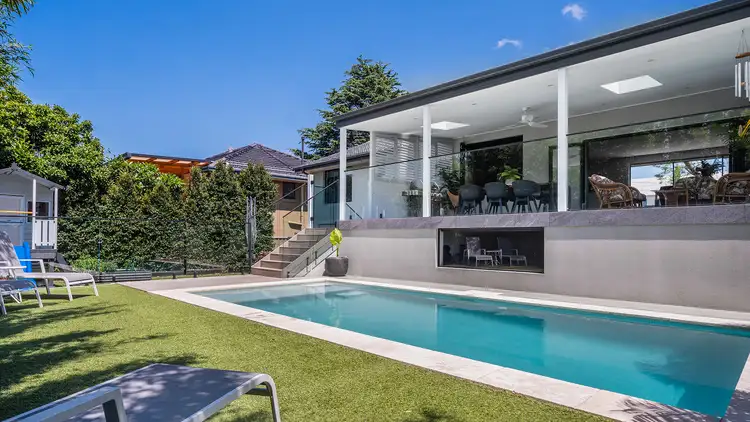 7 Warwick Street, Sylvania NSW 2224