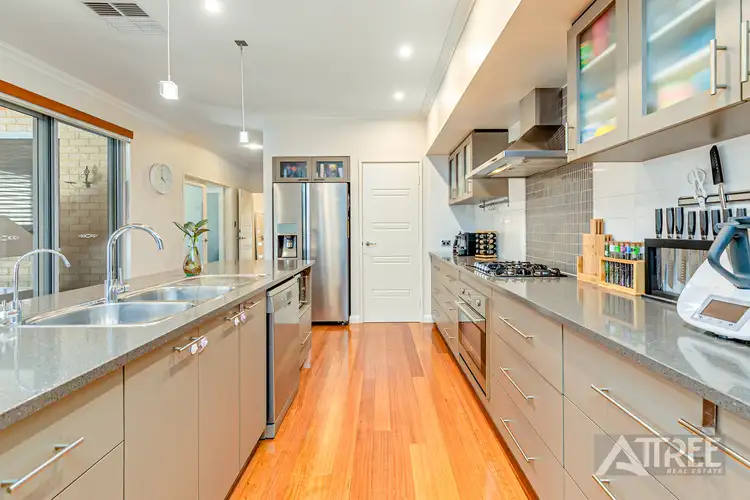Fourth view of Homely house listing, 9 Chiara Avenue, Harrisdale WA 6112