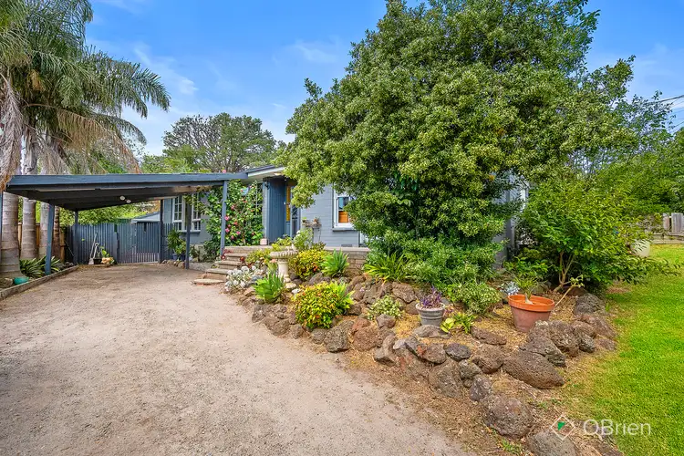 1 Golconda Avenue, Frankston VIC 3199