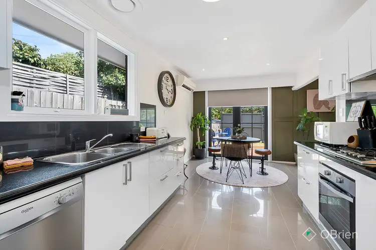 Sixth view of Homely house listing, 1 Golconda Avenue, Frankston VIC 3199