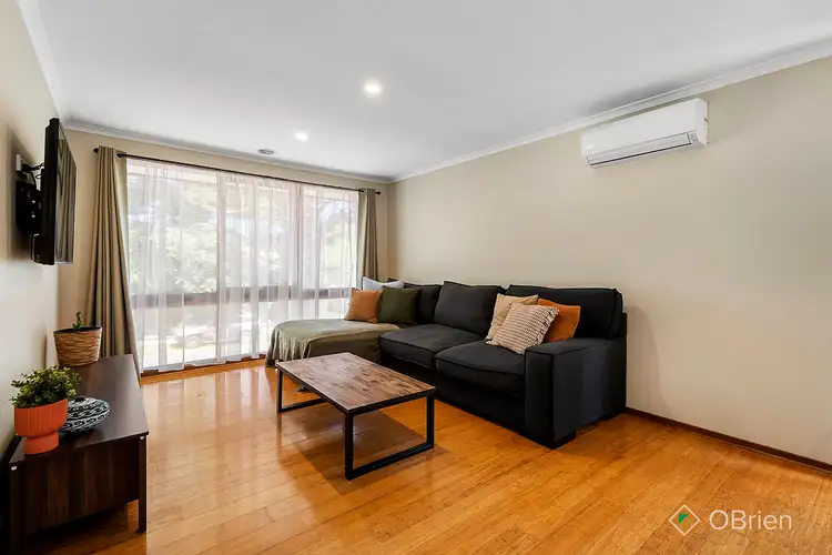 Second view of Homely house listing, 11 Gattinara Drive, Frankston VIC 3199