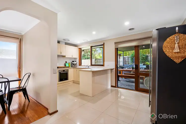 Fourth view of Homely house listing, 11 Gattinara Drive, Frankston VIC 3199