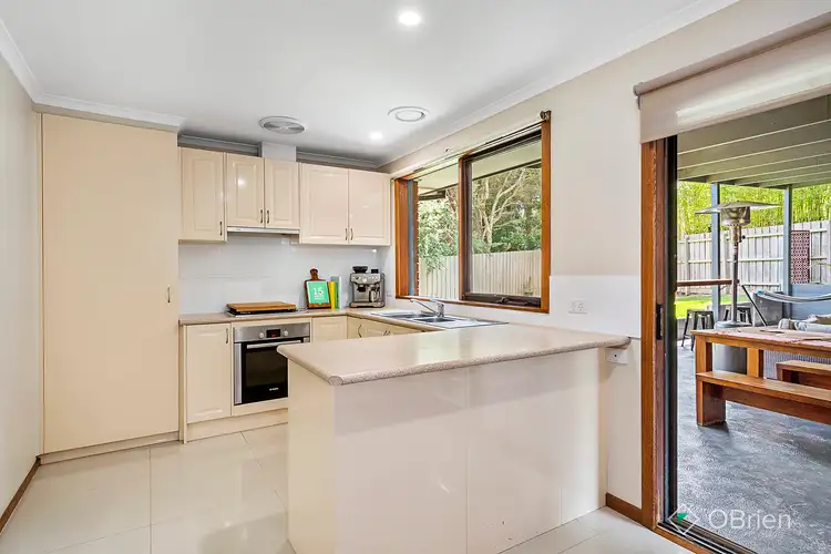 Fifth view of Homely house listing, 11 Gattinara Drive, Frankston VIC 3199