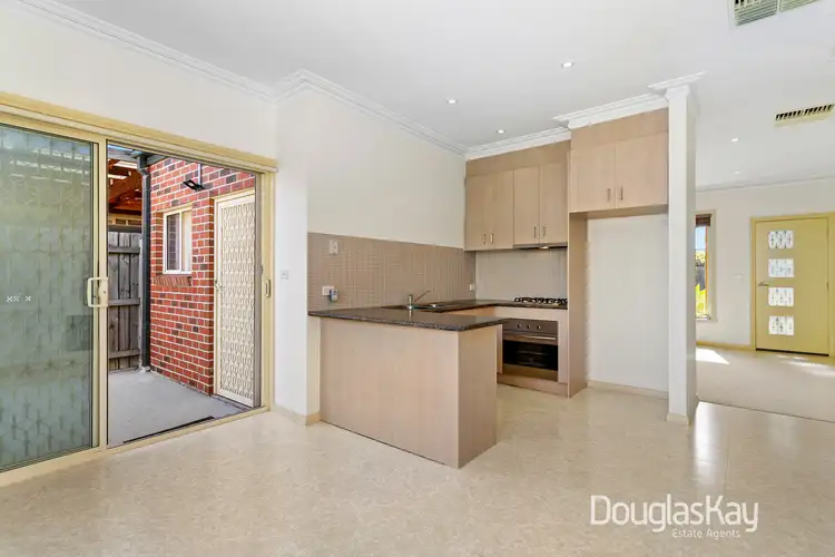 Fifth view of Homely unit listing, 29a Cornwall Road, Sunshine VIC 3020