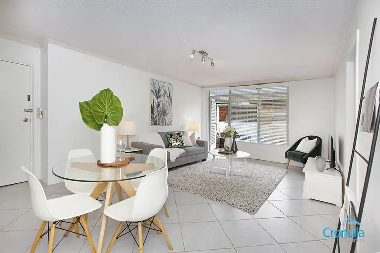 3/32 Croydon Street, Cronulla NSW 2230