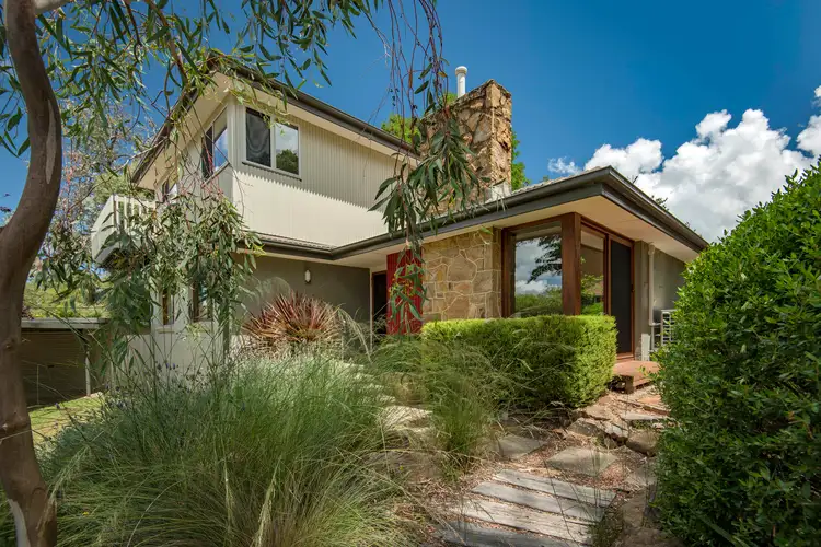 11 Haswell Place, Chifley ACT 2606
