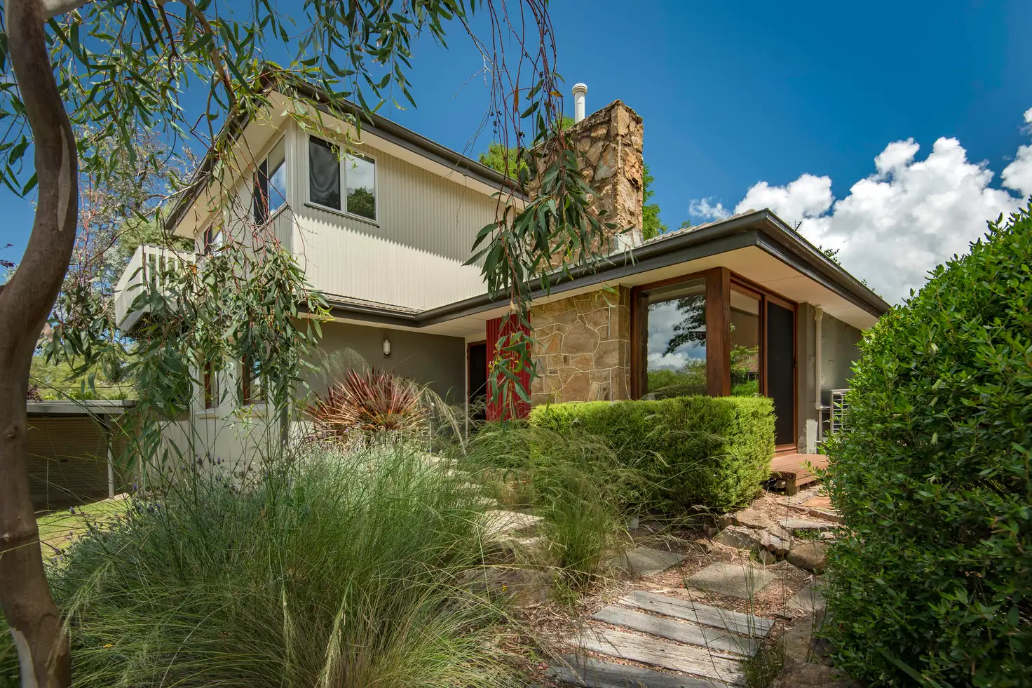 Main view of Homely house listing, 11 Haswell Place, Chifley ACT 2606