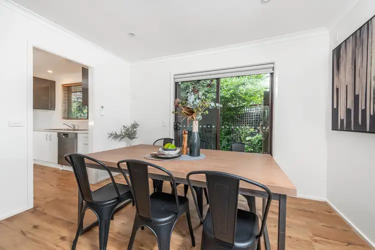 Fifth view of Homely house listing, 11 Haswell Place, Chifley ACT 2606