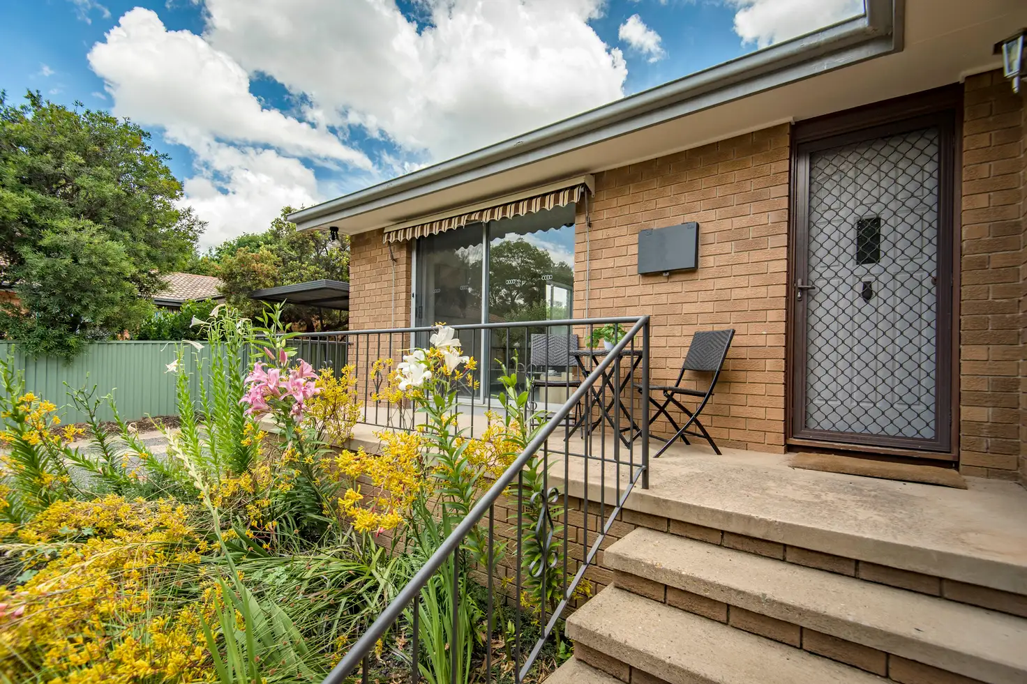 Main view of Homely house listing, 8 Wakelin Circuit, Weston ACT 2611