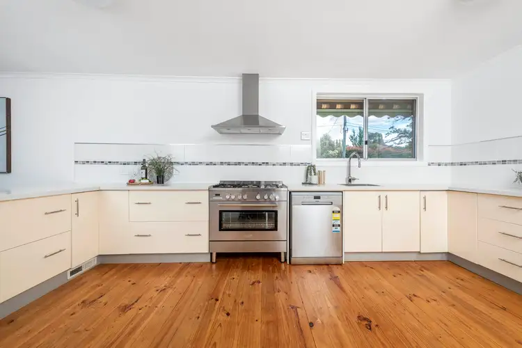 Third view of Homely house listing, 8 Wakelin Circuit, Weston ACT 2611