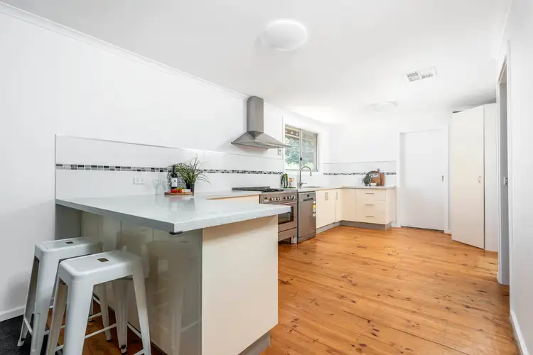 Fourth view of Homely house listing, 8 Wakelin Circuit, Weston ACT 2611