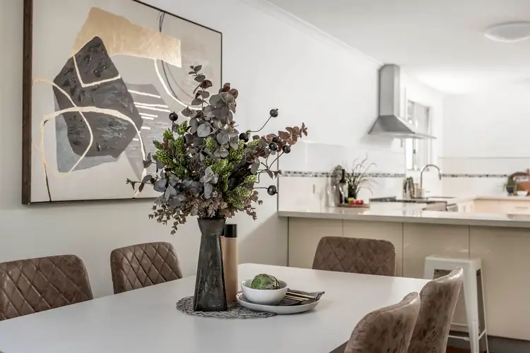 Fifth view of Homely house listing, 8 Wakelin Circuit, Weston ACT 2611