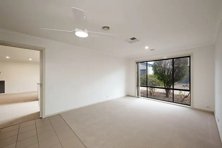 Third view of Homely townhouse listing, 7/136 Kerrigan Street, Dunlop ACT 2615