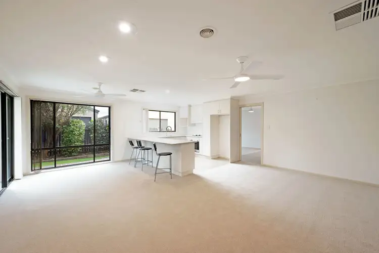 Fourth view of Homely townhouse listing, 7/136 Kerrigan Street, Dunlop ACT 2615