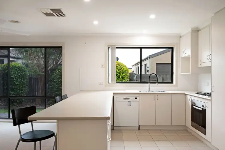Sixth view of Homely townhouse listing, 7/136 Kerrigan Street, Dunlop ACT 2615