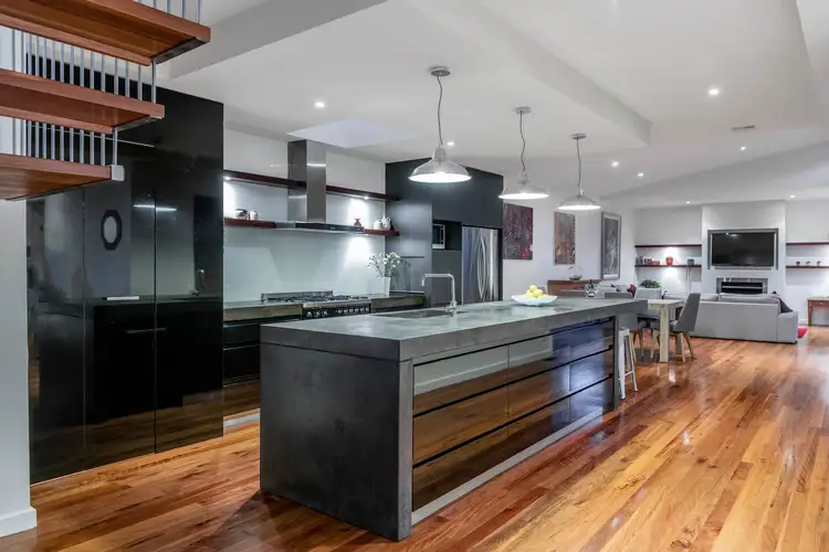 Main view of Homely house listing, 64 Stonehaven Crescent, Deakin ACT 2600