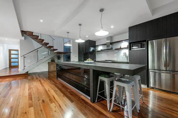 Fourth view of Homely house listing, 64 Stonehaven Crescent, Deakin ACT 2600