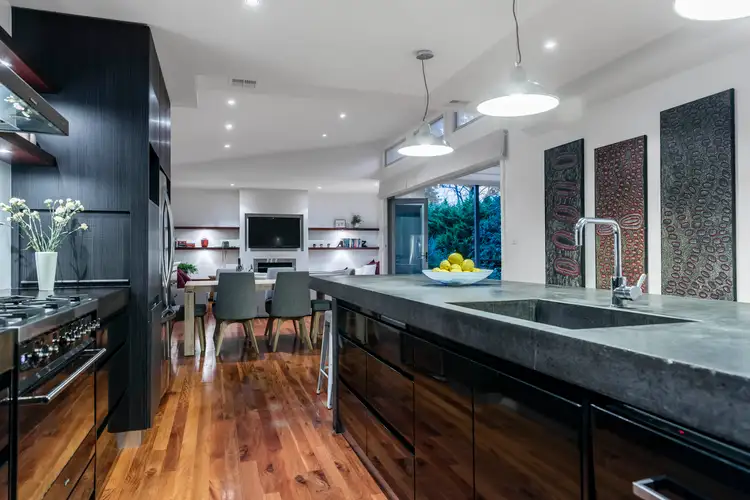 Sixth view of Homely house listing, 64 Stonehaven Crescent, Deakin ACT 2600