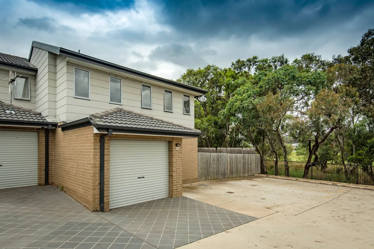 Main view of Homely townhouse listing, 17/29 Muriel Stewart Circuit, Bonner ACT 2914