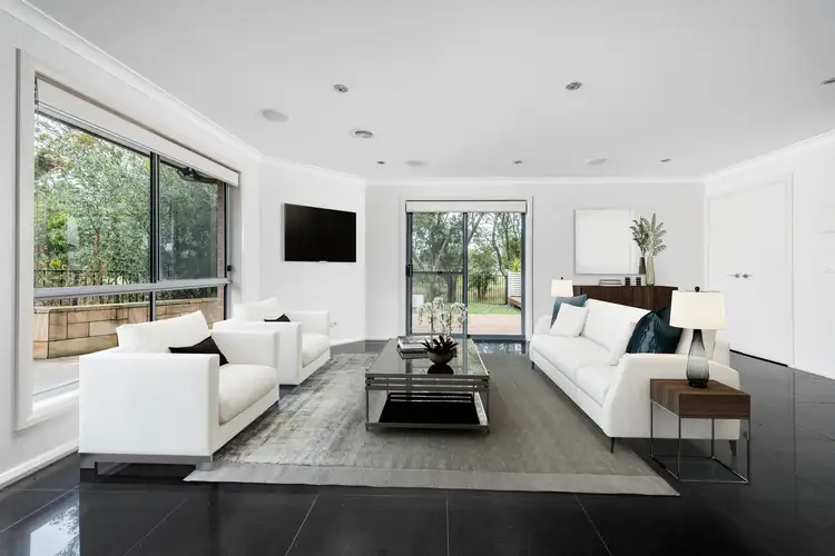 Fourth view of Homely townhouse listing, 17/29 Muriel Stewart Circuit, Bonner ACT 2914