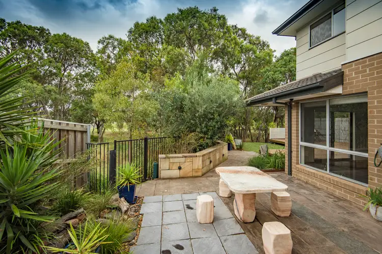Sixth view of Homely townhouse listing, 17/29 Muriel Stewart Circuit, Bonner ACT 2914