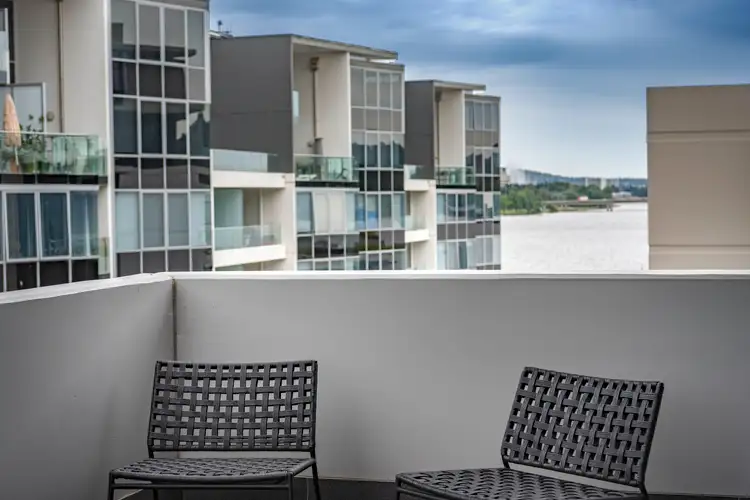 15/10 Trevillian Quay, Kingston ACT 2604