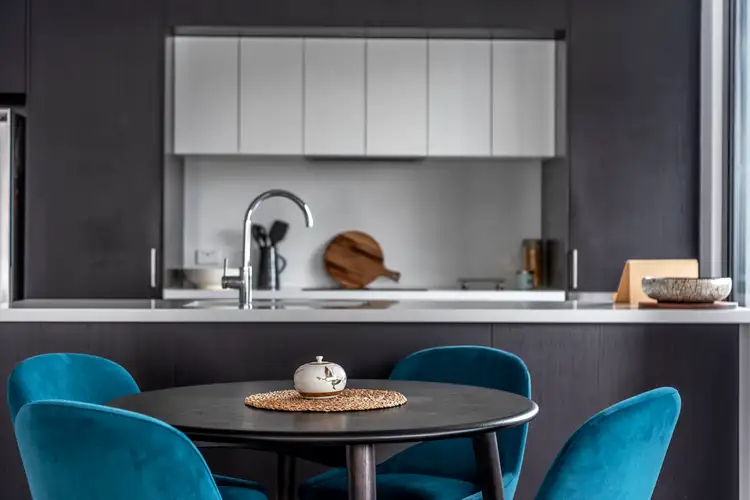 Second view of Homely apartment listing, 15/10 Trevillian Quay, Kingston ACT 2604