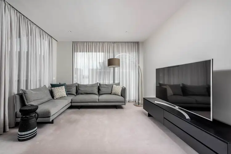 Fourth view of Homely apartment listing, 15/10 Trevillian Quay, Kingston ACT 2604
