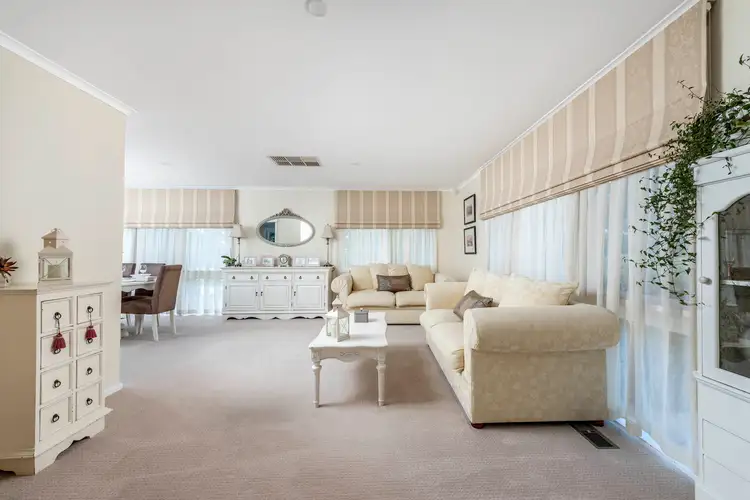 Second view of Homely house listing, 68 Namatjira Drive, Stirling ACT 2611