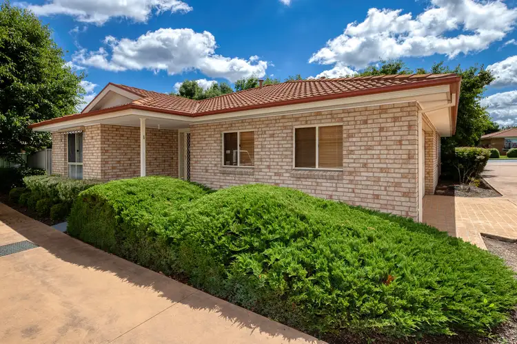 1/166 Ellerston Avenue, Isabella Plains ACT 2905