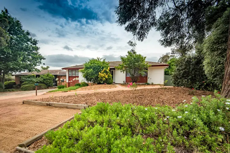 24 Goulburn Street, Macquarie ACT 2614