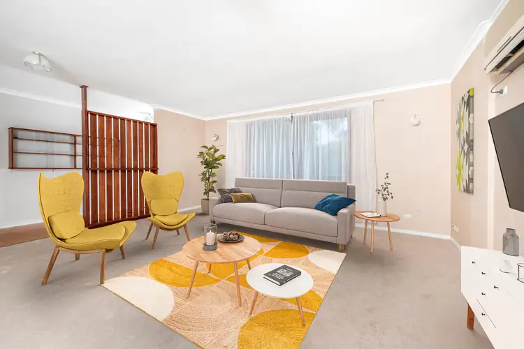 Second view of Homely house listing, 24 Goulburn Street, Macquarie ACT 2614