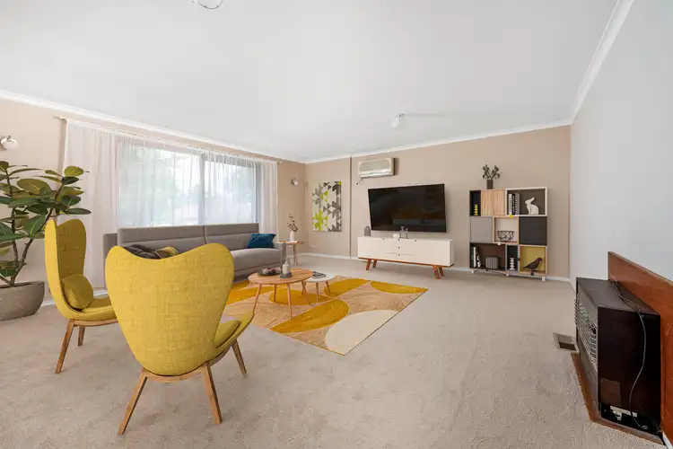 Third view of Homely house listing, 24 Goulburn Street, Macquarie ACT 2614