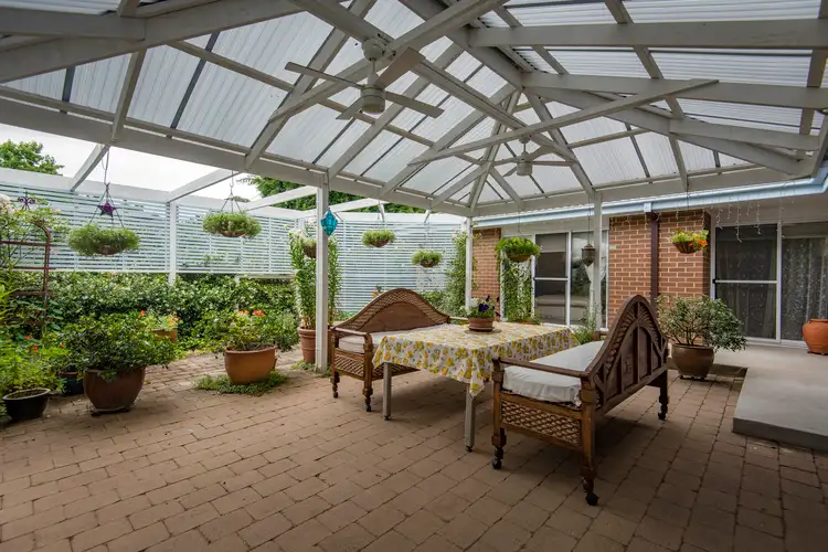 Main view of Homely house listing, 18 Mccubbin Street, Weston ACT 2611