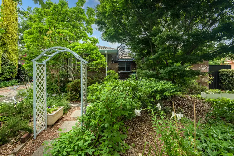 Second view of Homely house listing, 18 Mccubbin Street, Weston ACT 2611