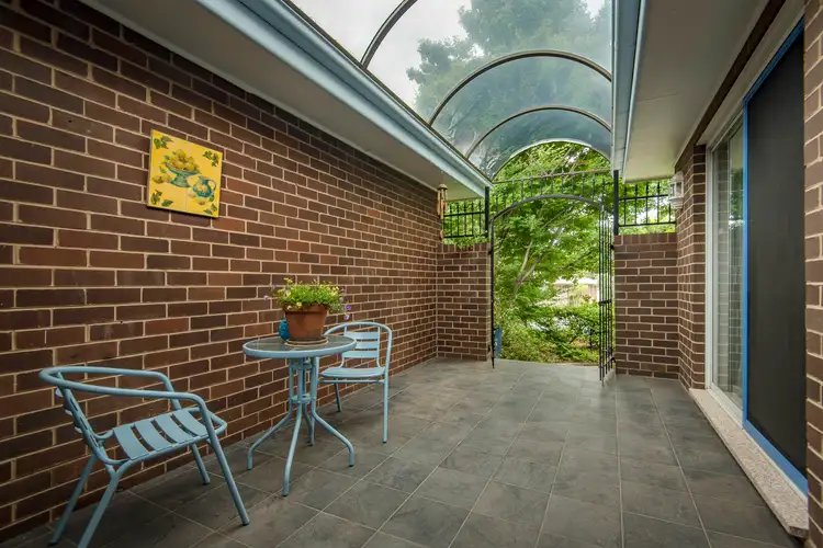 Third view of Homely house listing, 18 Mccubbin Street, Weston ACT 2611