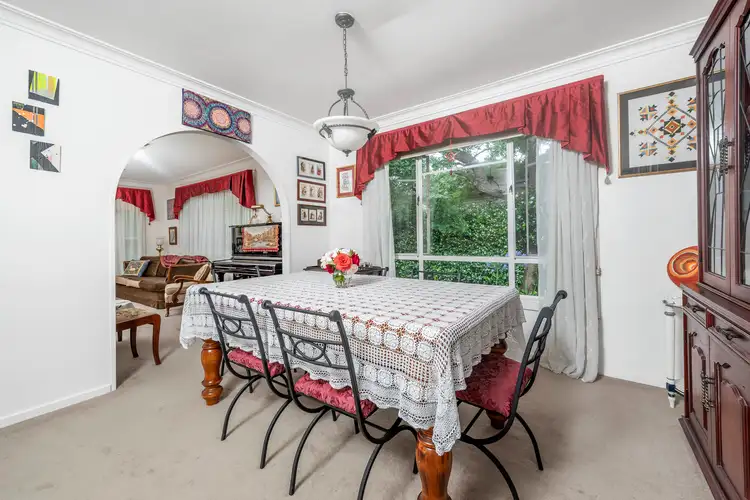 Fifth view of Homely house listing, 18 Mccubbin Street, Weston ACT 2611