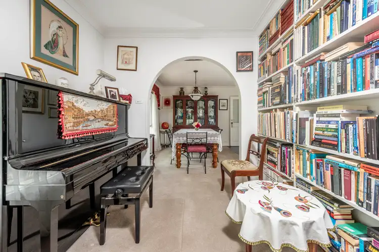 Sixth view of Homely house listing, 18 Mccubbin Street, Weston ACT 2611