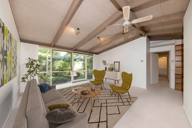 Sixth view of Homely townhouse listing, 1/36 Shackleton Circuit, Mawson ACT 2607