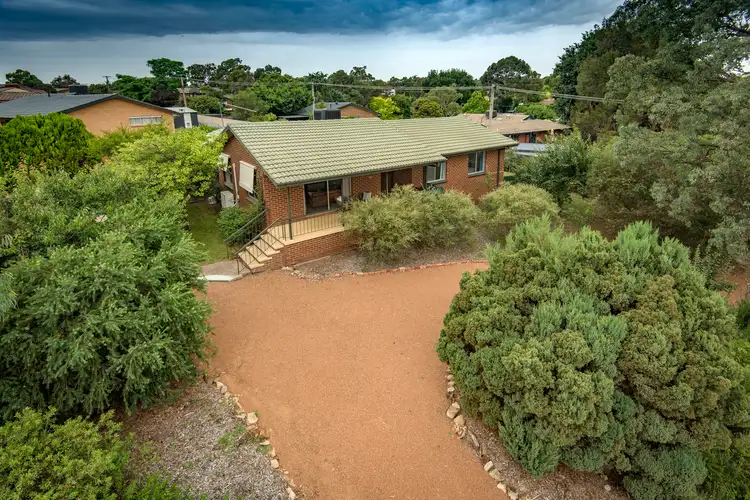 Main view of Homely house listing, 21 Degraves Crescent, Wanniassa ACT 2903