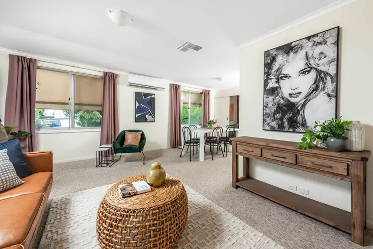 Second view of Homely house listing, 21 Degraves Crescent, Wanniassa ACT 2903